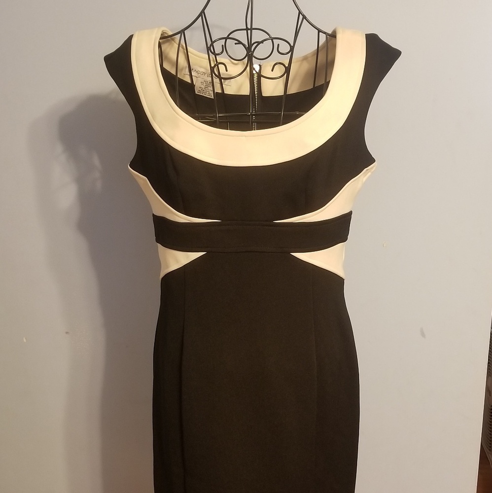 Maggy London dress